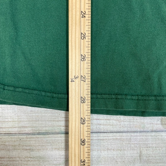 Vintage Men’s Mccc Sportwear Graphic Golf Embroidered Shirt - Picture 7 of 7